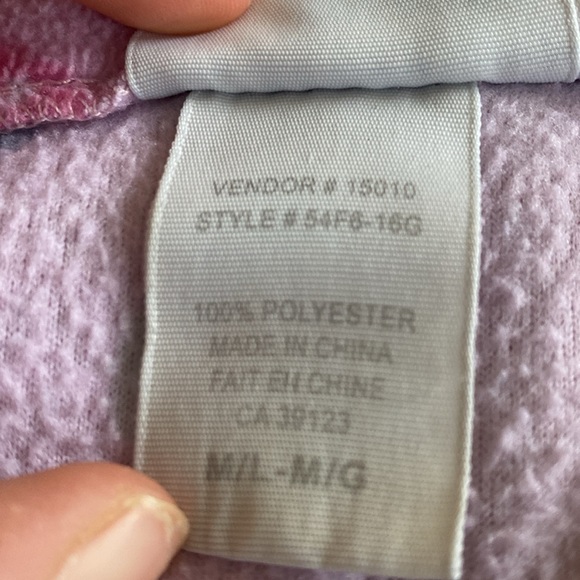 Kids frog bath robe - Picture 5 of 6